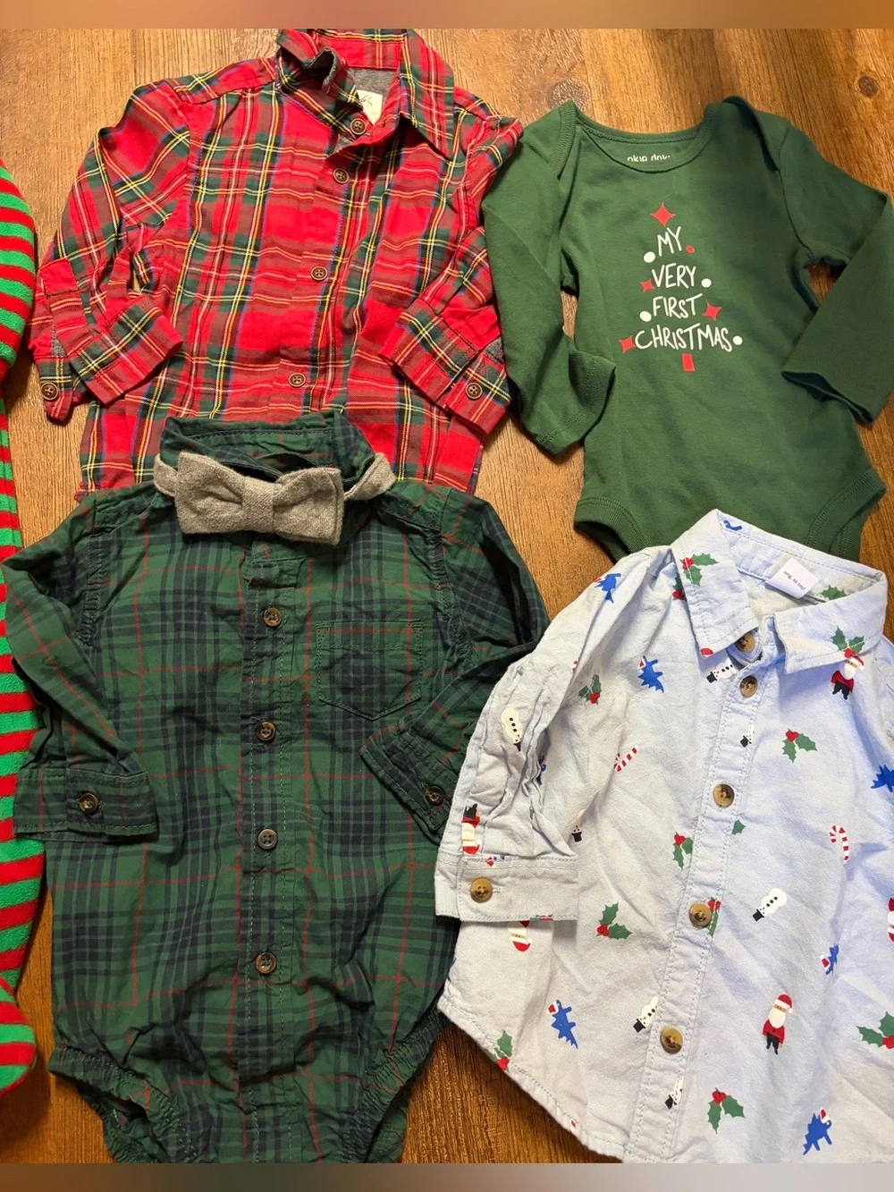 Christmas Outfits